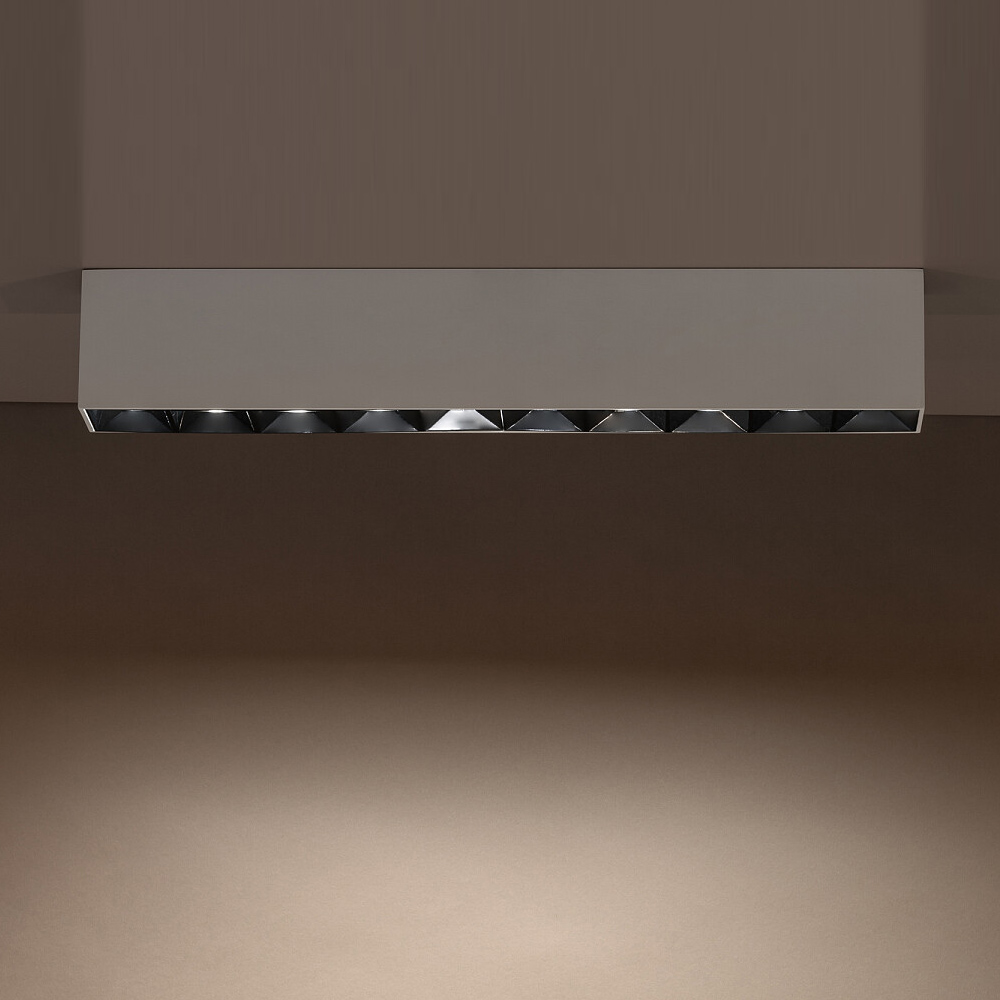 Накладной светильник Nowodvorski Midi Led 10053