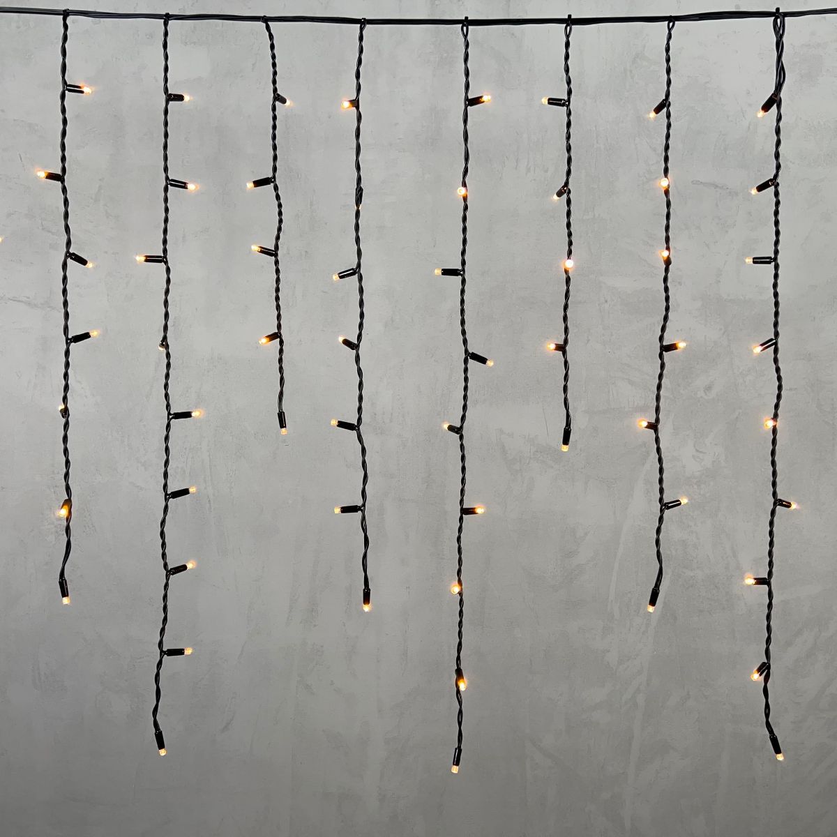 Гирлянда Бахрома Laitcom (LTC) LL168-1-2EWW