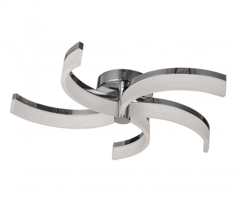 Накладная люстра Kink Light 08007