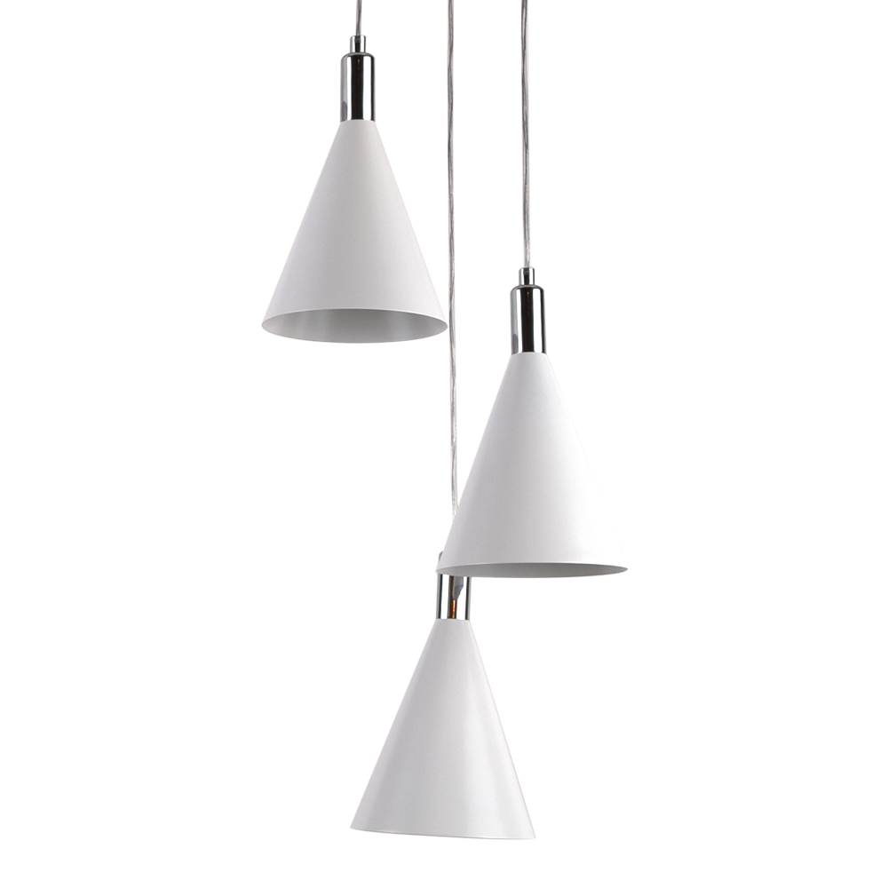 Подвесной светильник LightHall Glaro LH012082