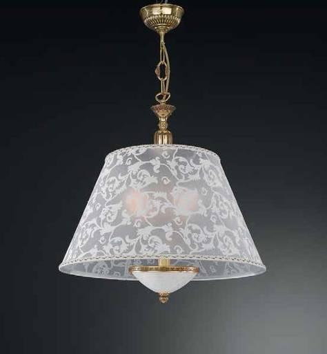 Подвесная люстра Reccagni Angelo L 8380/50