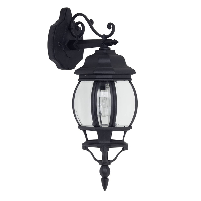 Уличный настенный светильник Brilliant Istria 48682/06