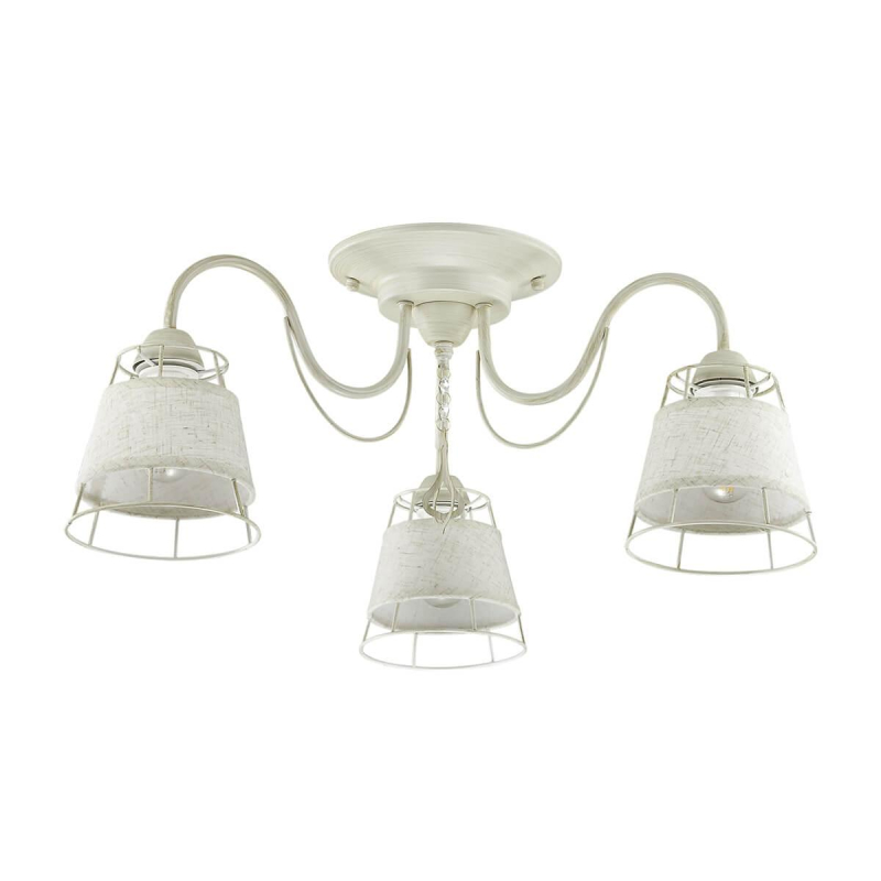 Потолочная люстра Lumion Lindsay 3663/3C
