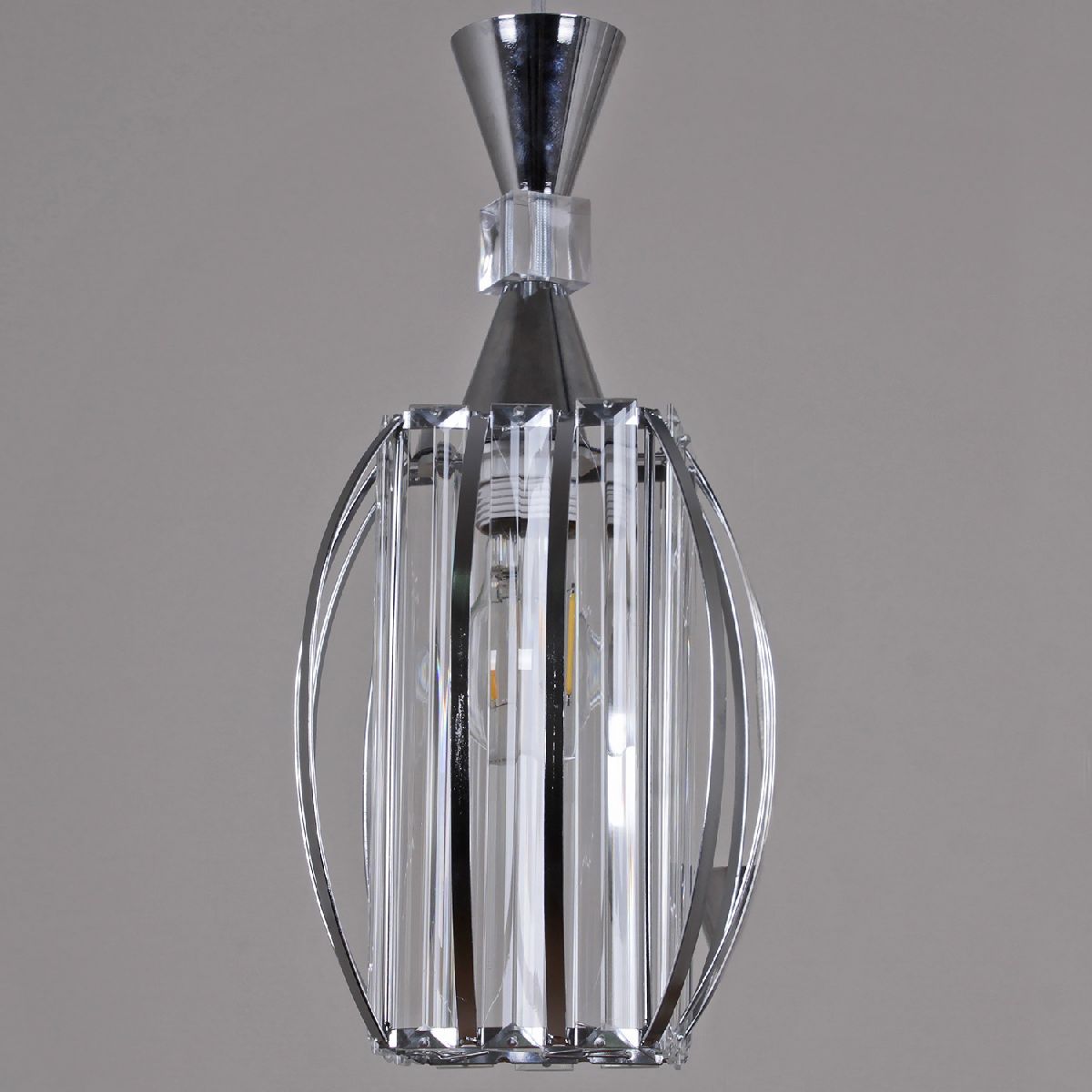 Подвесной светильник Reluce 03868-0.4-01 CH