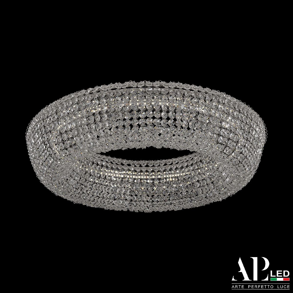 Подвесная люстра Arte Perfetto Luce Rimini S502.0.60.A.3000