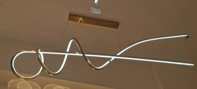 Подвесная люстра Alfa Light F0424-02