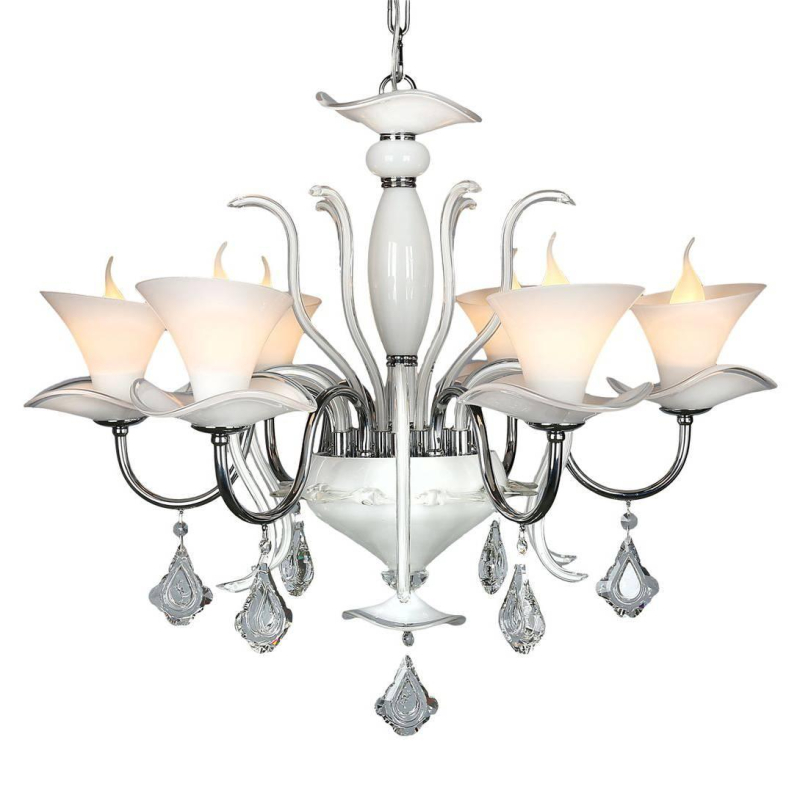 Подвесная люстра Omnilux OML-77403-06