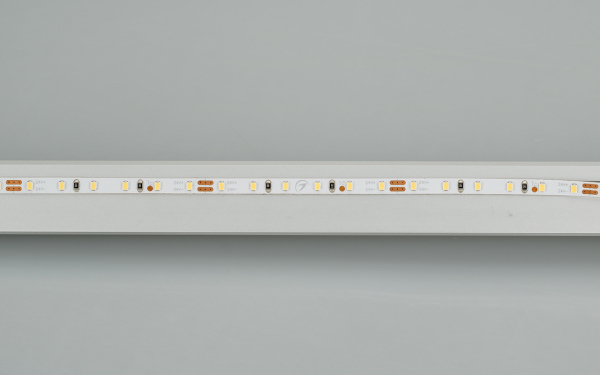 Светодиодная лента Arlight 9,6W/m 120LED/m 2216SMD теплый белый 5M 024414(2)