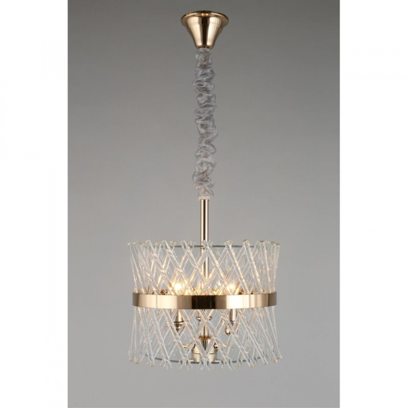 Подвесная люстра APLOYT Toinet APL.734.06.03