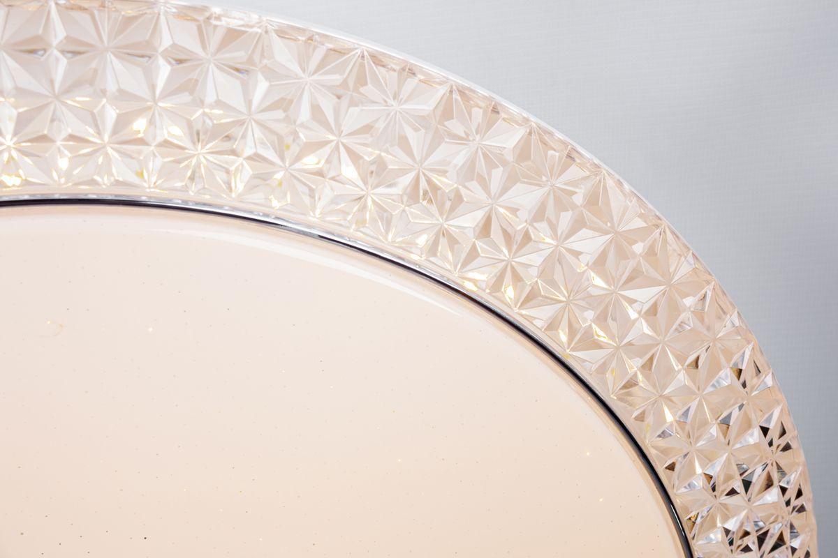 Потолочный светодиодный светильник Escada 10272/S LED