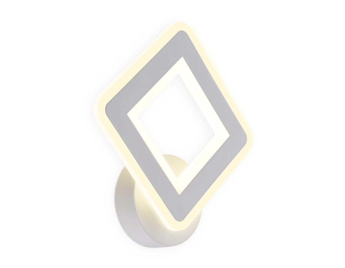 Бра Ambrella Light Acrylica Original FA871