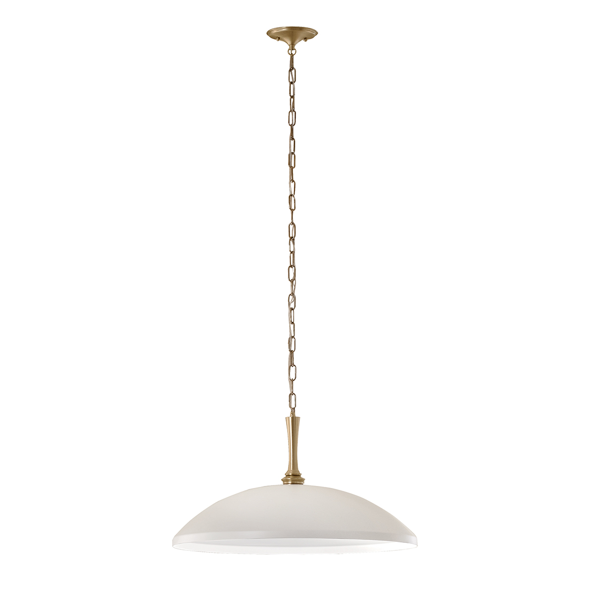 Подвесной светильник Kichler KL-DELAROSA-P-WH