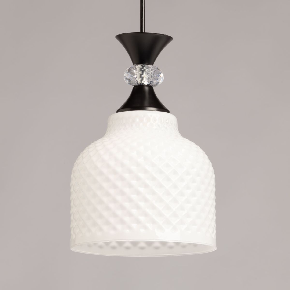 Подвесной светильник De Markt Соло 112013801