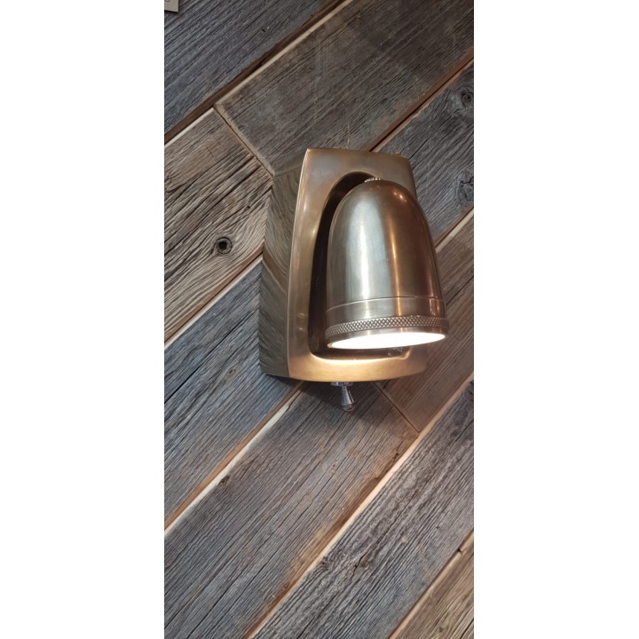 Настенный светильник Covali WL-30812