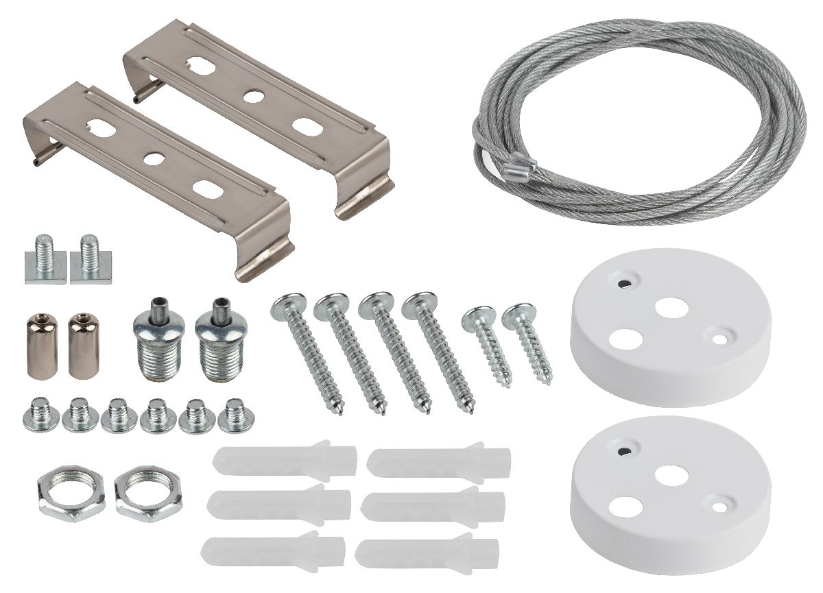 Линейный подвесной светильник Эра SML-12-WB-40K-W60 Б0061020