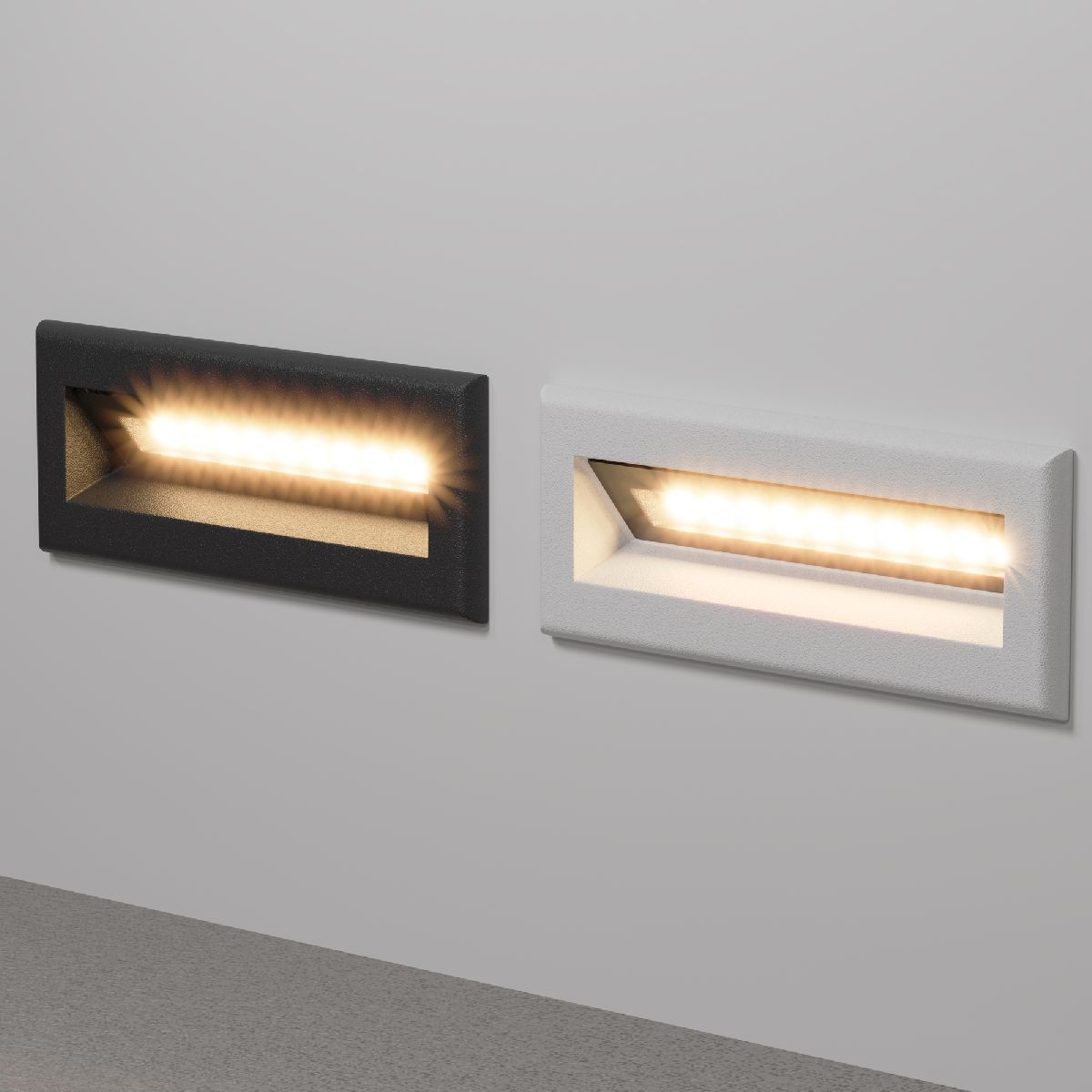 Подсветка для лестниц Maytoni Bosca O045SL-L5W3K