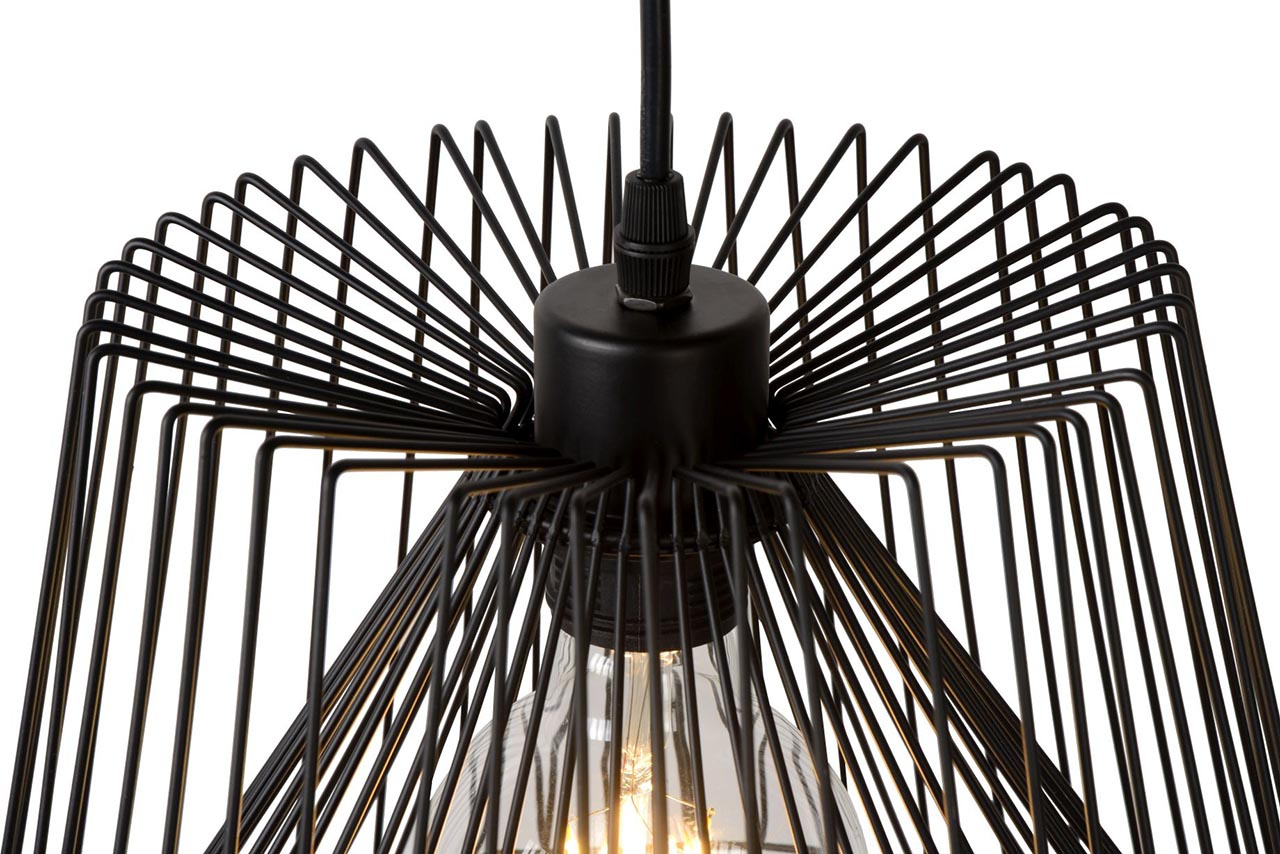 Подвесной светильник Lucide Vinti 02401/28/30