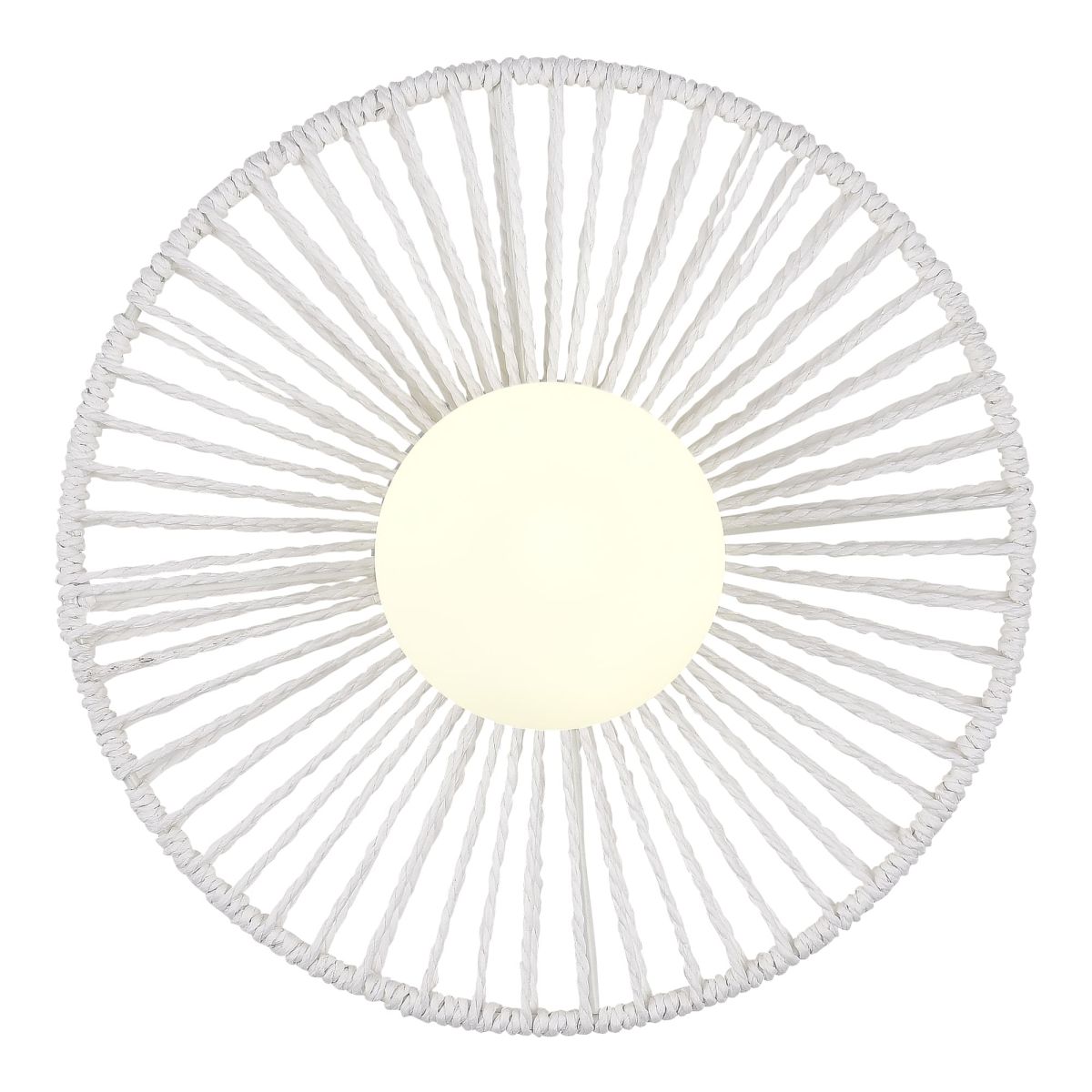 Настенный светильник Evoluce Loom SLE6022-501-01