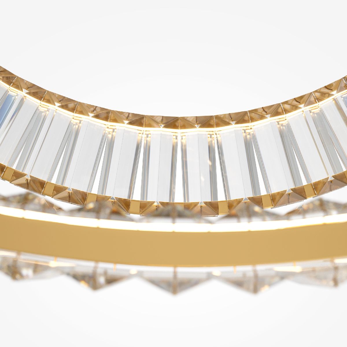 Подвесная люстра Maytoni Krone P097PL-L90G4K