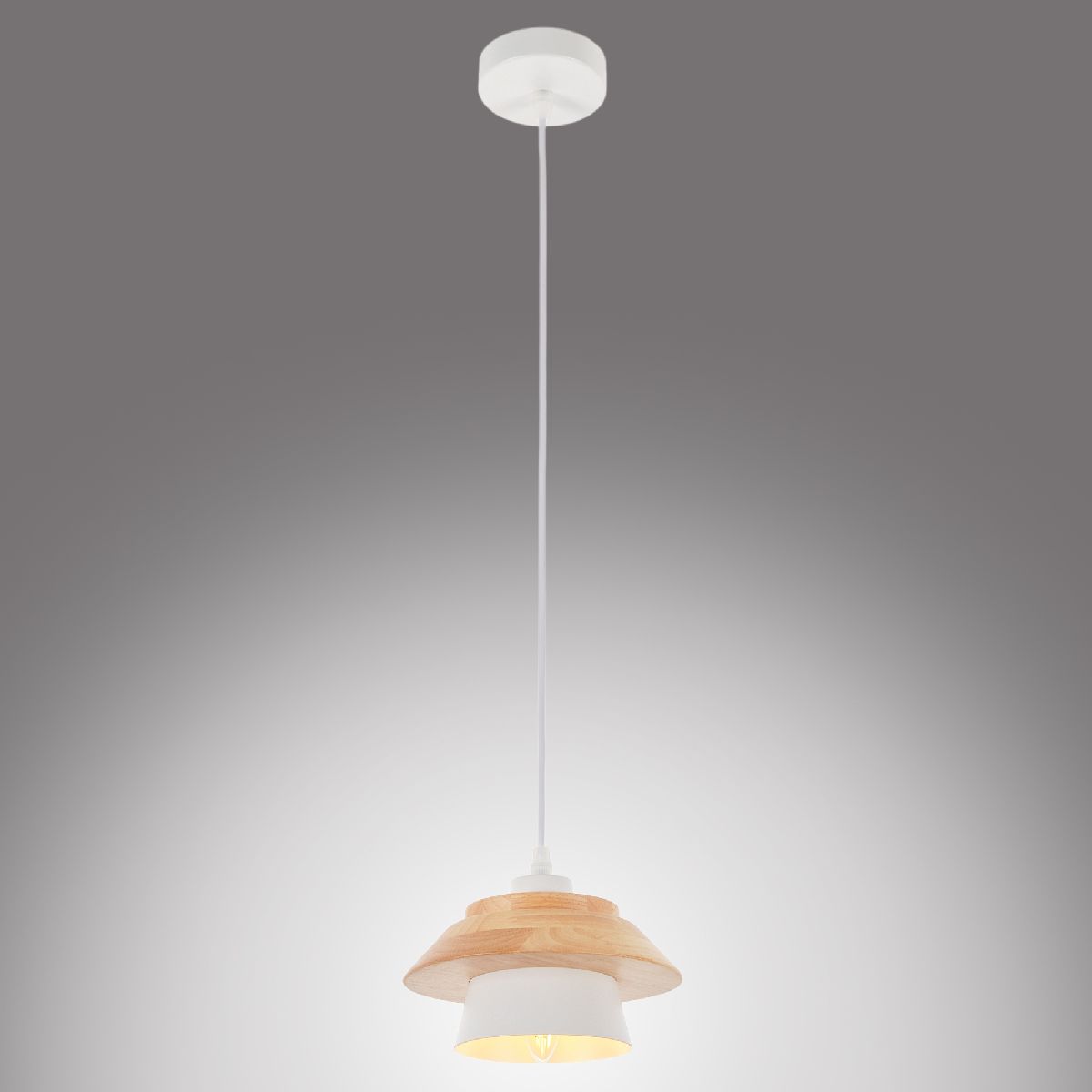 Подвесной светильник MyFar Renata MR1421-1P