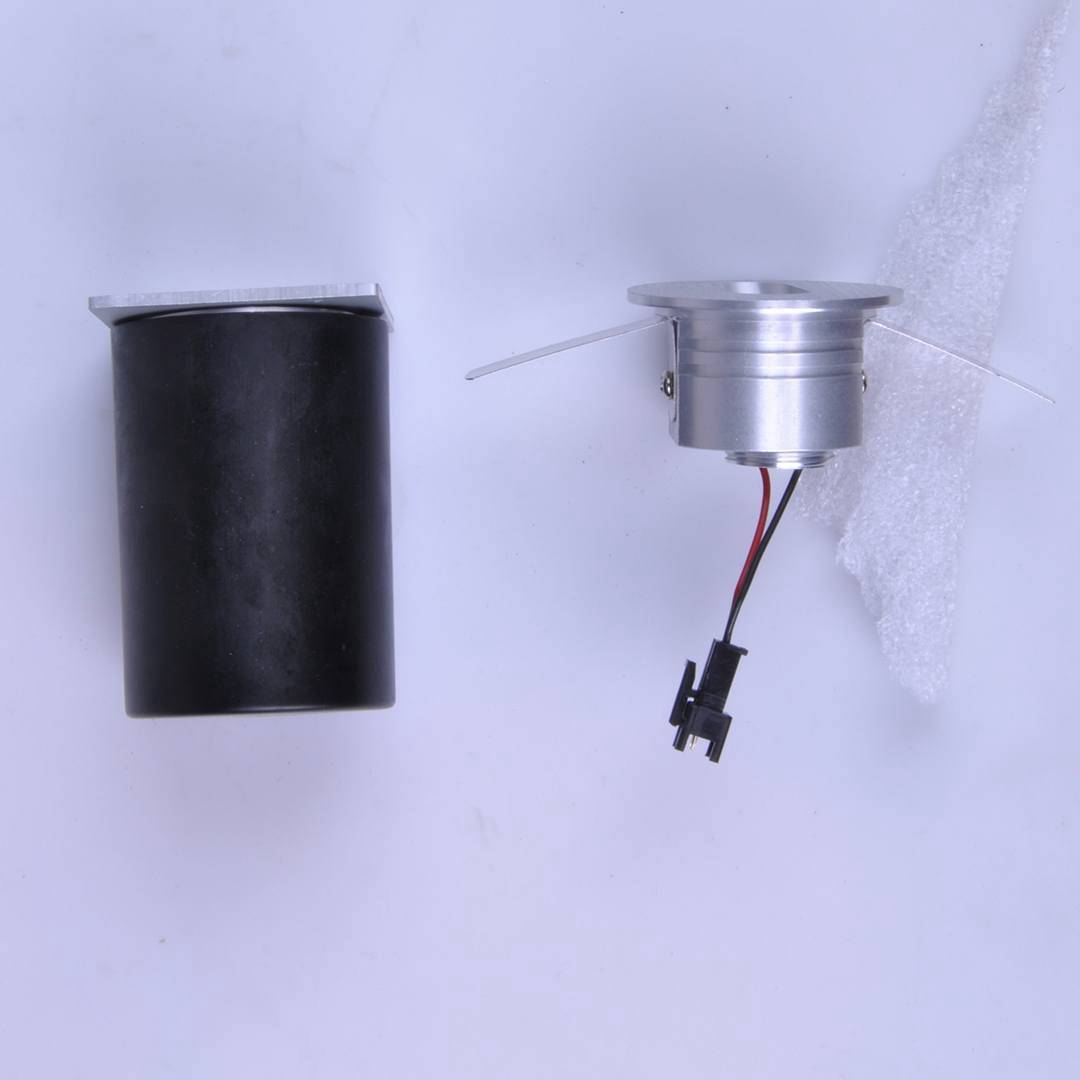 Подсветка ступеней лестницы DesignLed GW-S612-1-SL-NW 001570