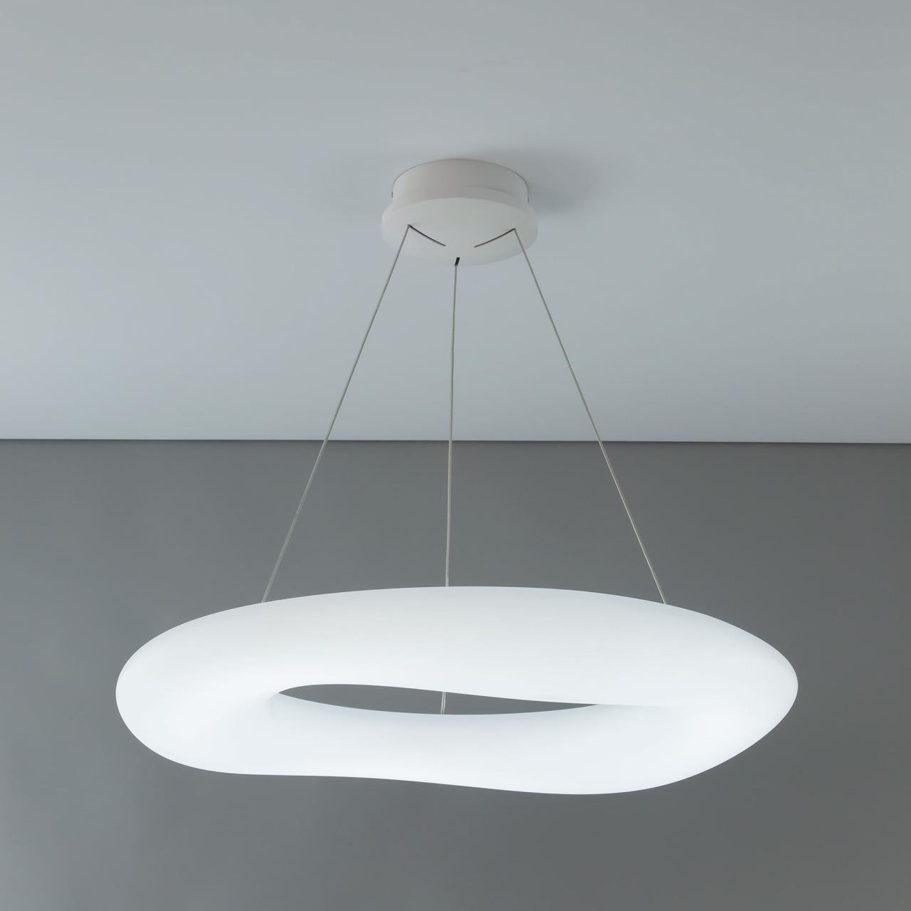 Подвесная люстра Citilux Стратус Смарт CL732A800GS в Москве