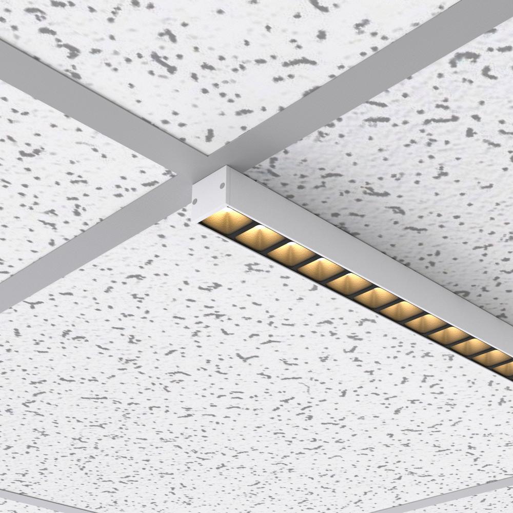 Потолочный светильник Arlight Starline 031570