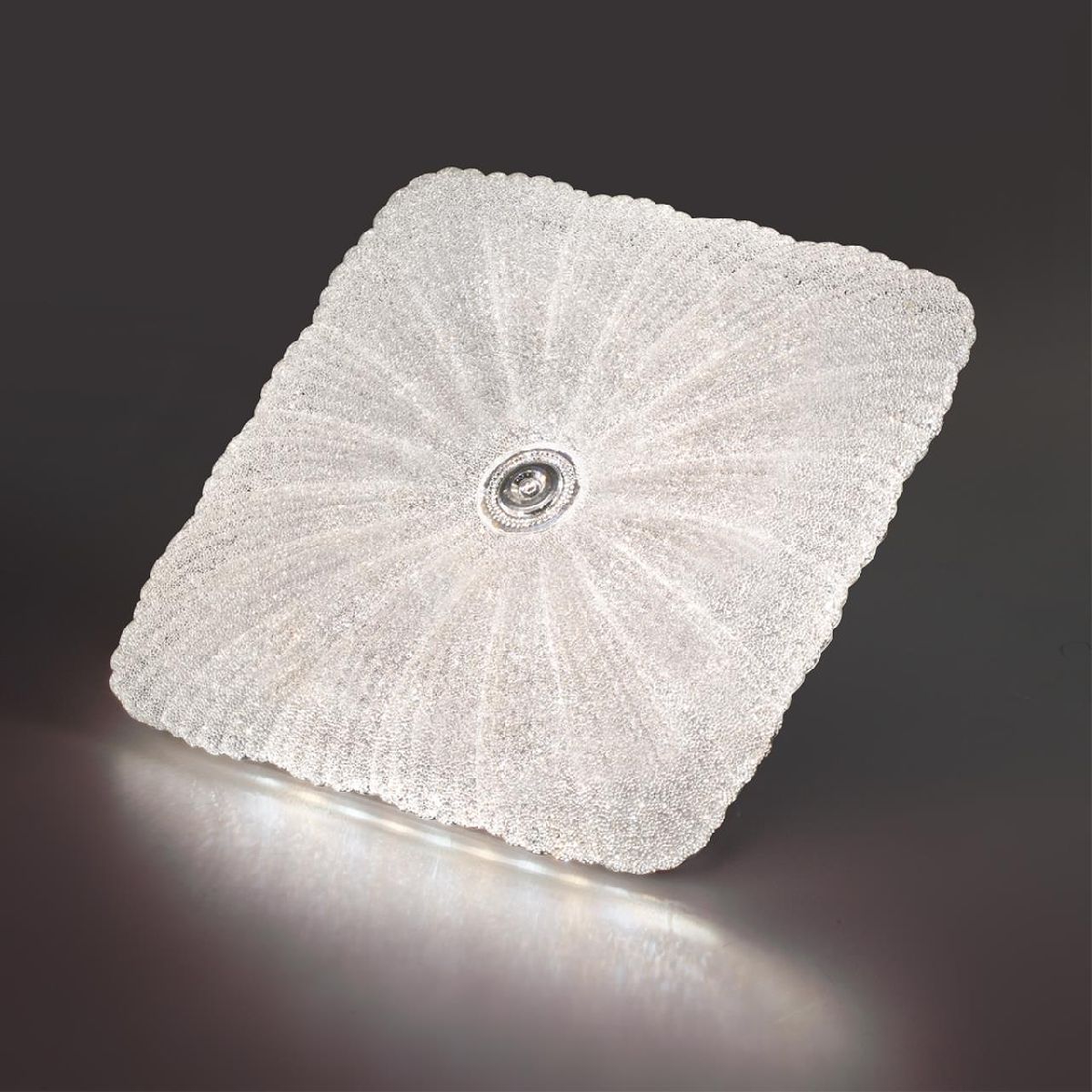 Потолочный светильник Sonex Piko Fortuna 7730/48L