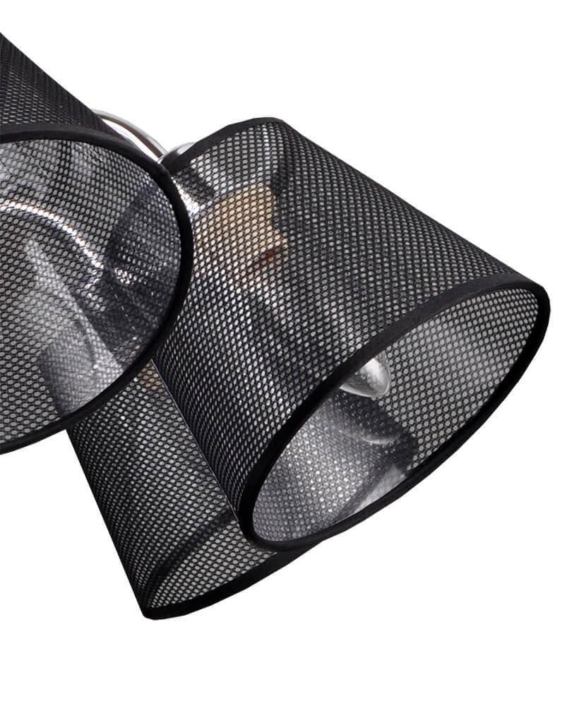 Потолочная люстра Seven Fires Кармен 10359.01.03.08