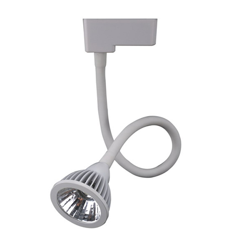 Трековый светильник Elvan ST-034-7W-NH-WH