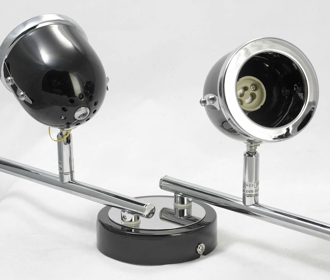 Спот Lussole Tivoli GRLSN-3129-04