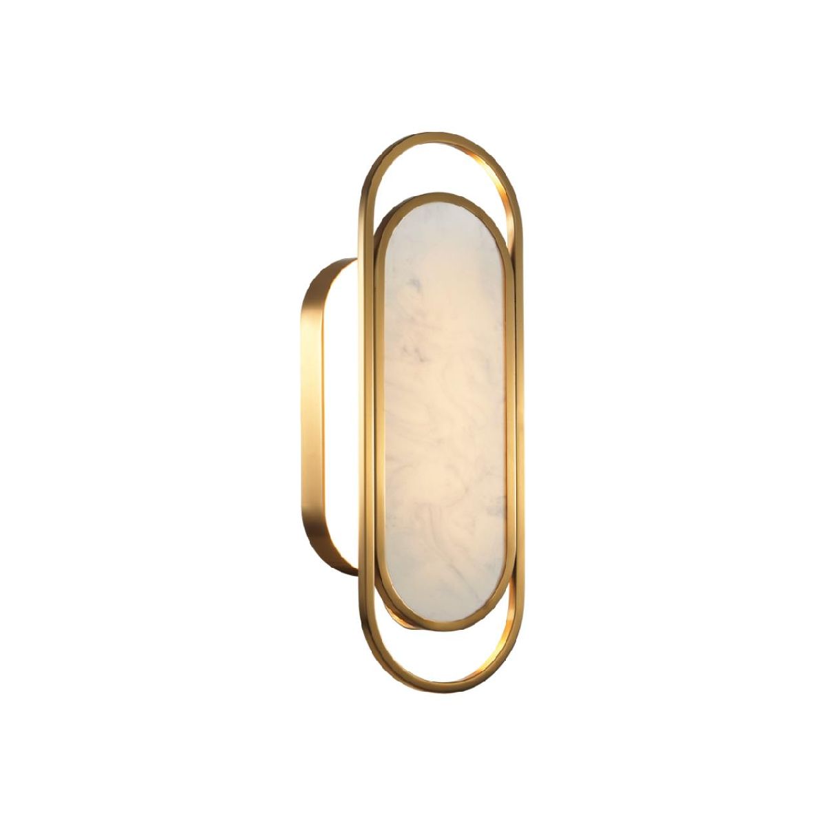 Настенный светильник Odeon Light Milano 7066/12WL УЦ
