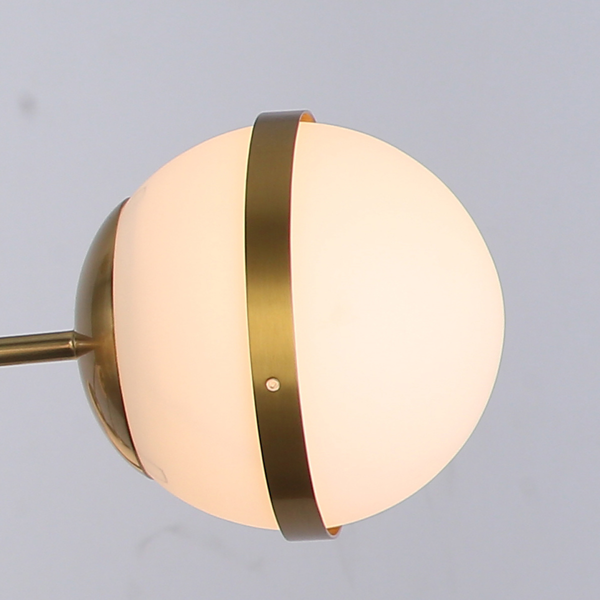 Люстра на штанге Illumico IL0092-8P-79 COP