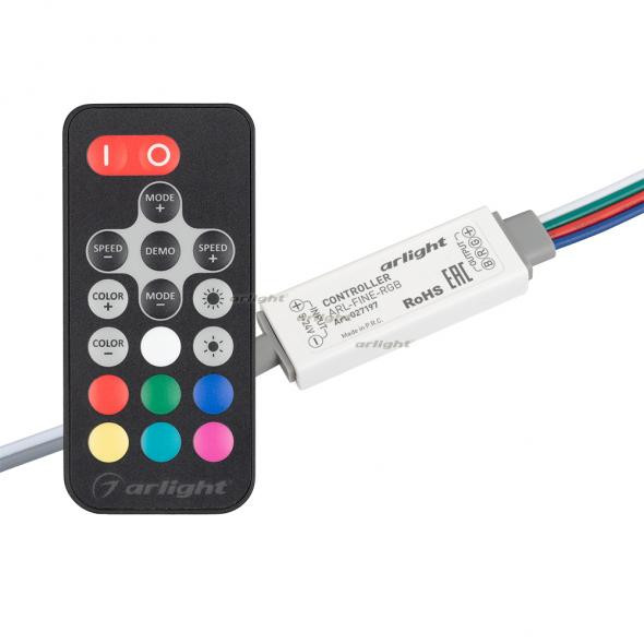 Контроллер Arlight 027197 УЦ
