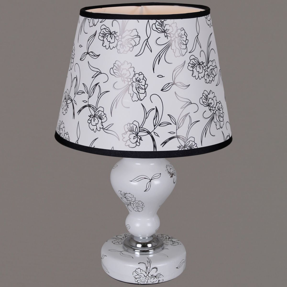 Настольная лампа Reluce 02639-0.7-01