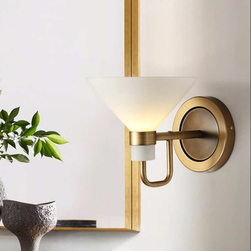 Бра ImperiumLoft Lauriston 102136-26