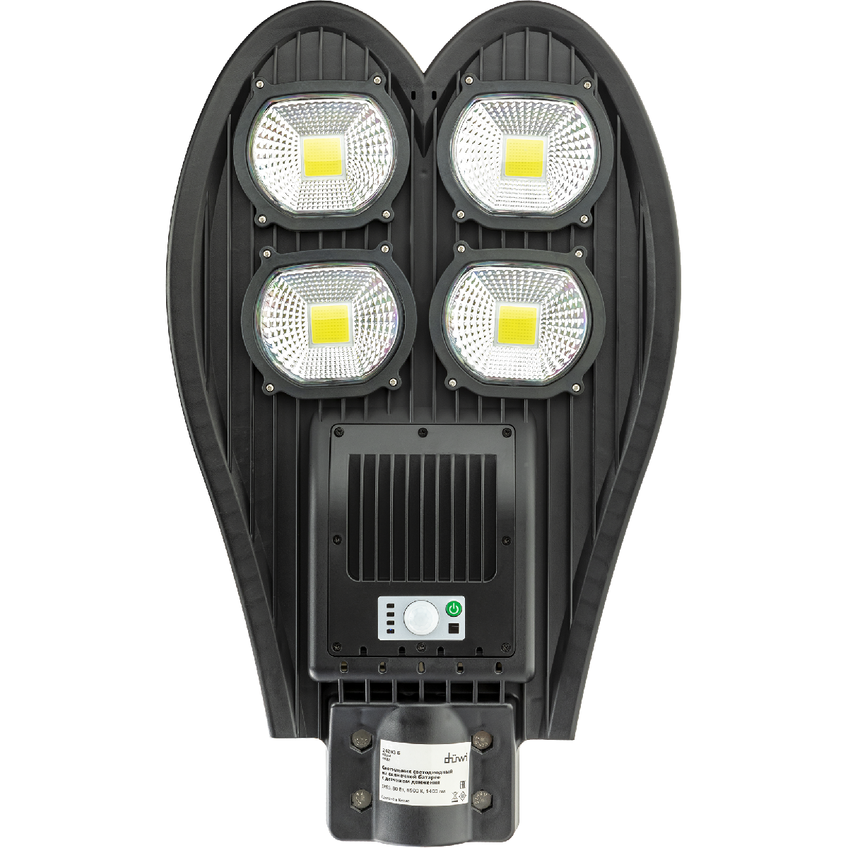 Светильник на солнечной батарее Duwi Solar Led Pro 24293 6