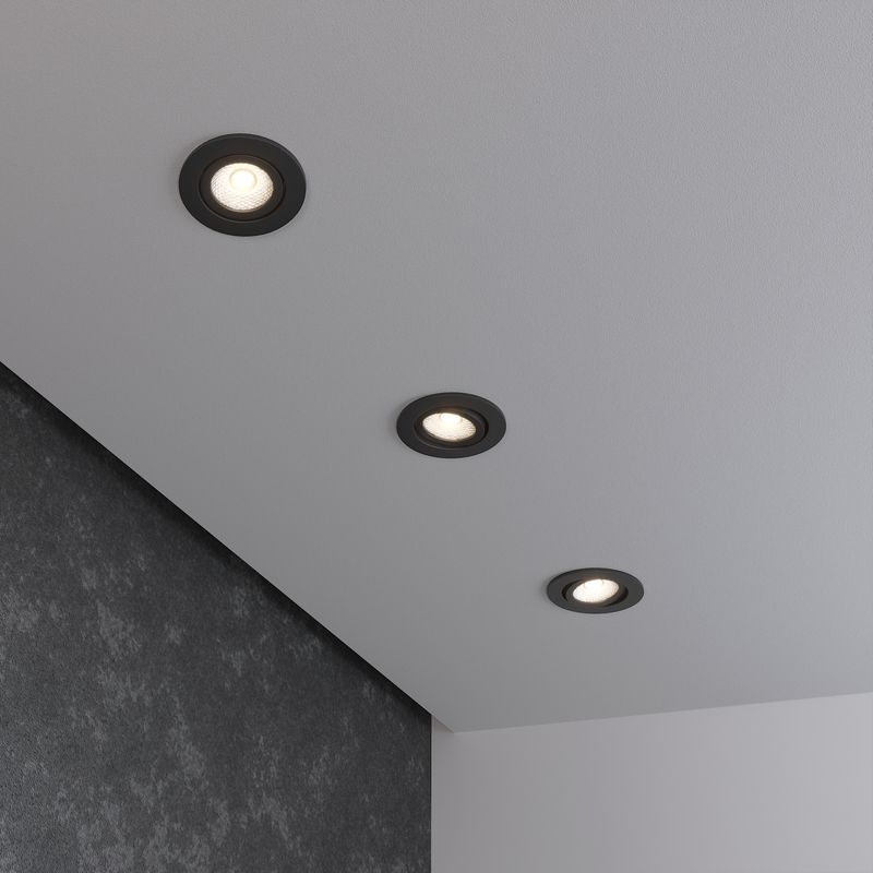 Встраиваемый светильник Elektrostandard 4690389176593