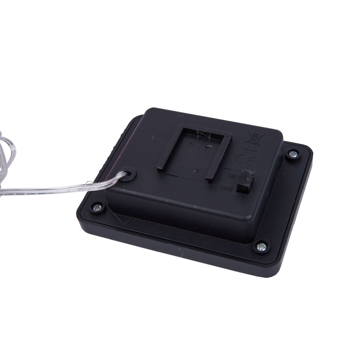 Садовый светильник на солнечной батарее (3 шт.) Uniel USL-S-833/PM530 FLAMINGO SET3 UL-00012698