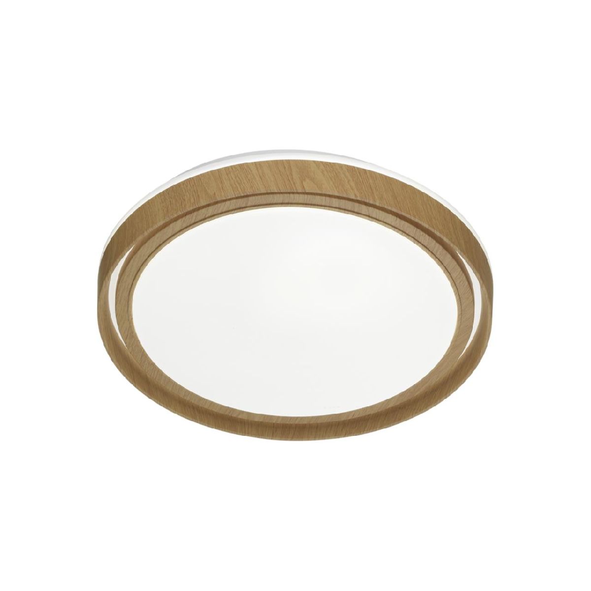 Настенно-потолочный светильник Sonex Rux wood 7640/EL