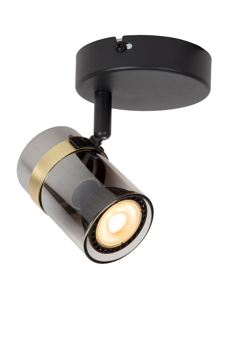 Спот Lucide Upton 57900/01/65