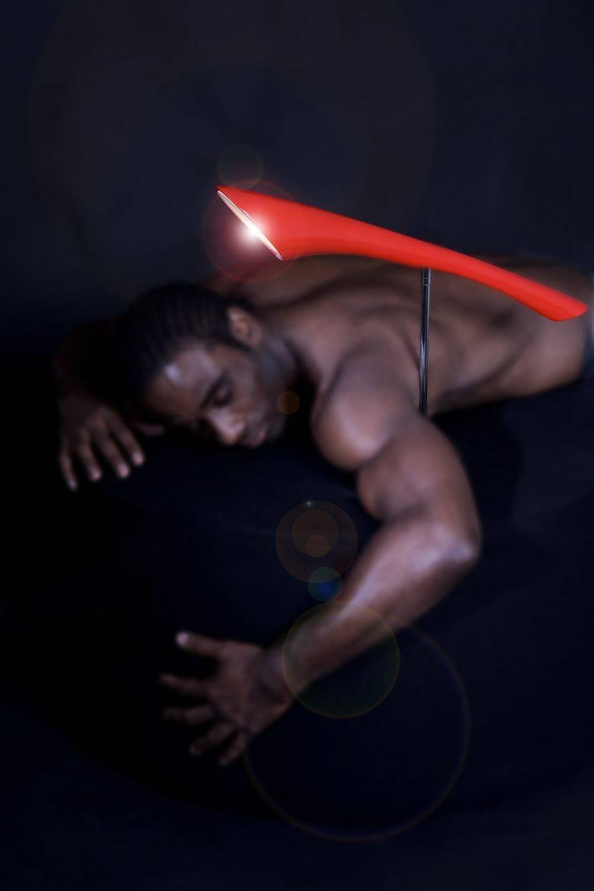 Настольная лампа Mantra Pop 0914