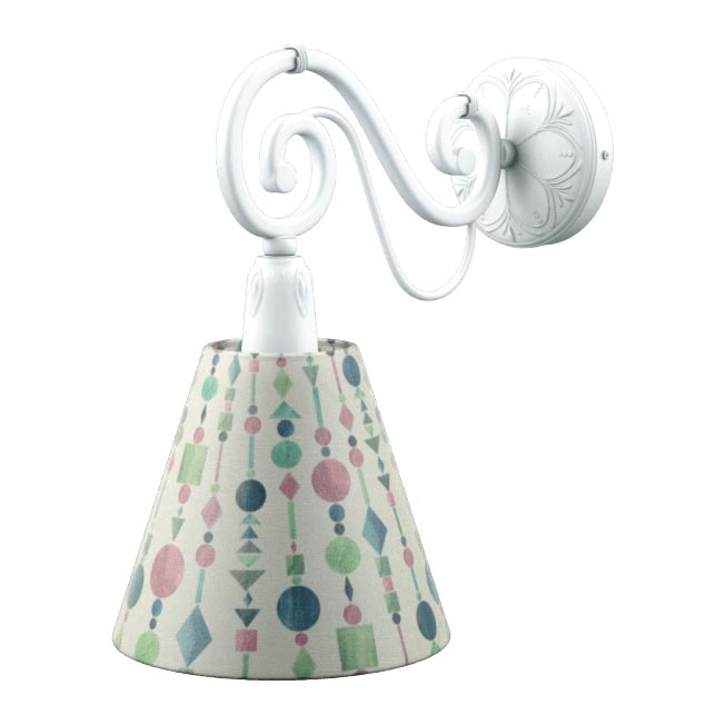 Бра Lamp4you Classic E-01-WM-LMP-O-17