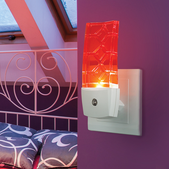 Настенный светильник Novotech Night Light 357331