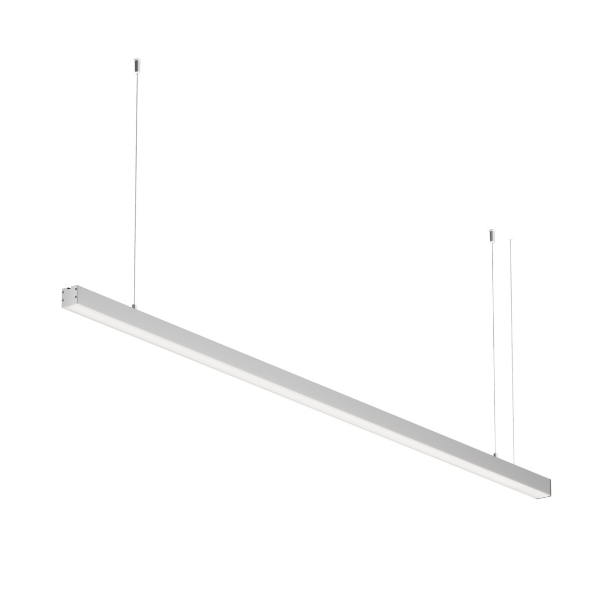 Линейный подвесной светильник Maytoni Technical LL312006