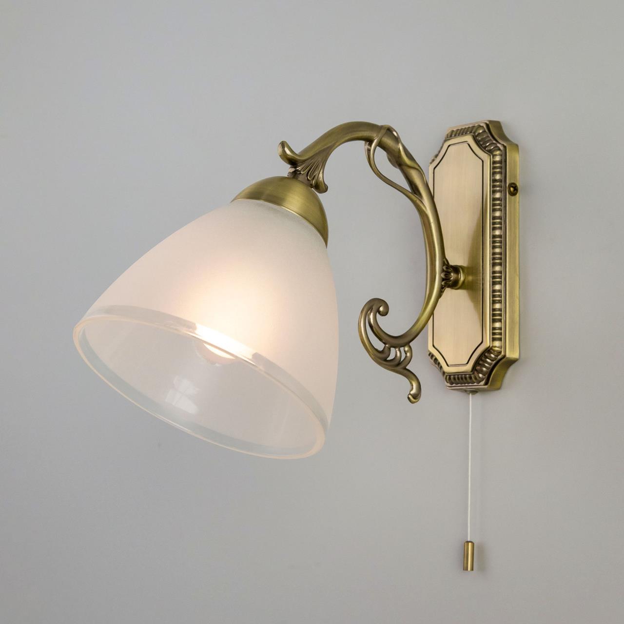 Бра Citilux Латур CL413411 в Москве