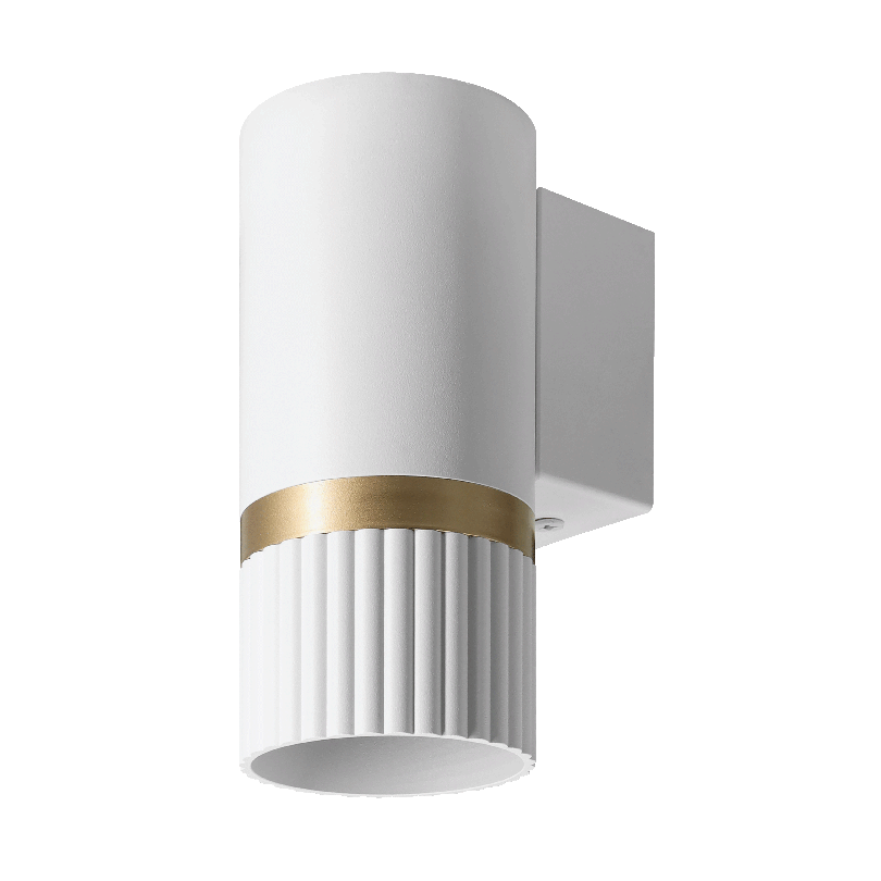 Настенный светильник Wolta Duo WSL-GU10/W19WG