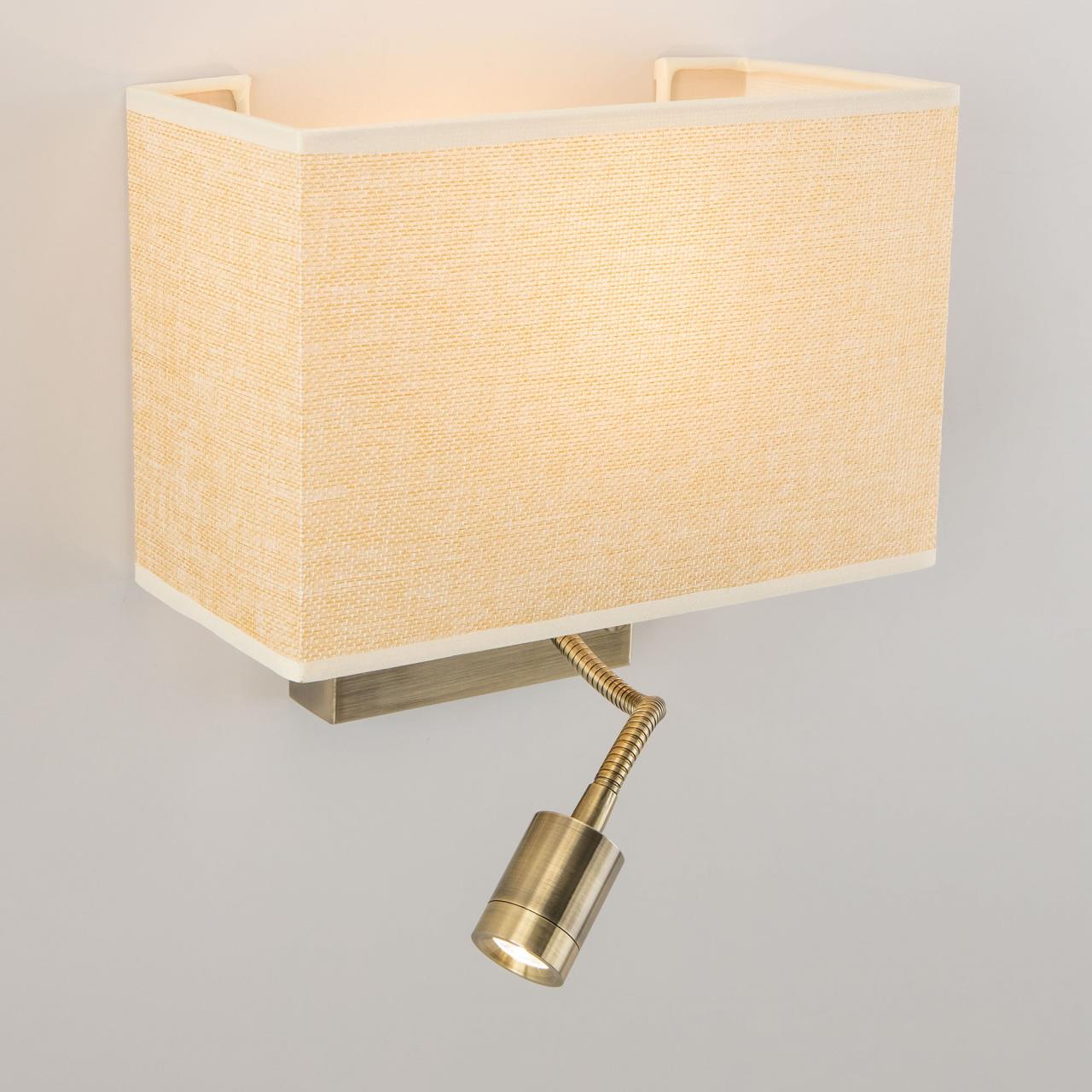 Настенный светильник Citilux Декарт CL704303 в Москве