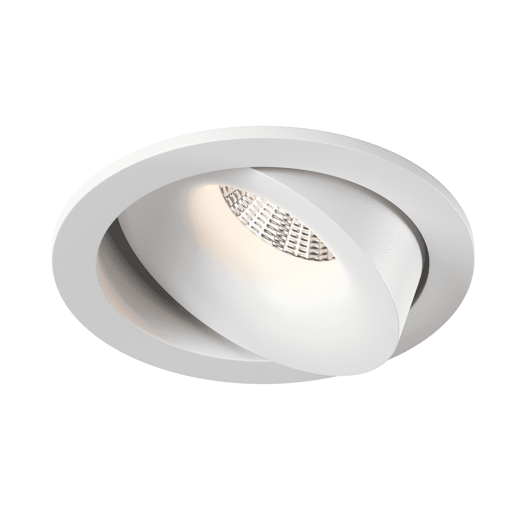 Встраиваемый светильник DesignLed DL-MJ-1006G-W 002985