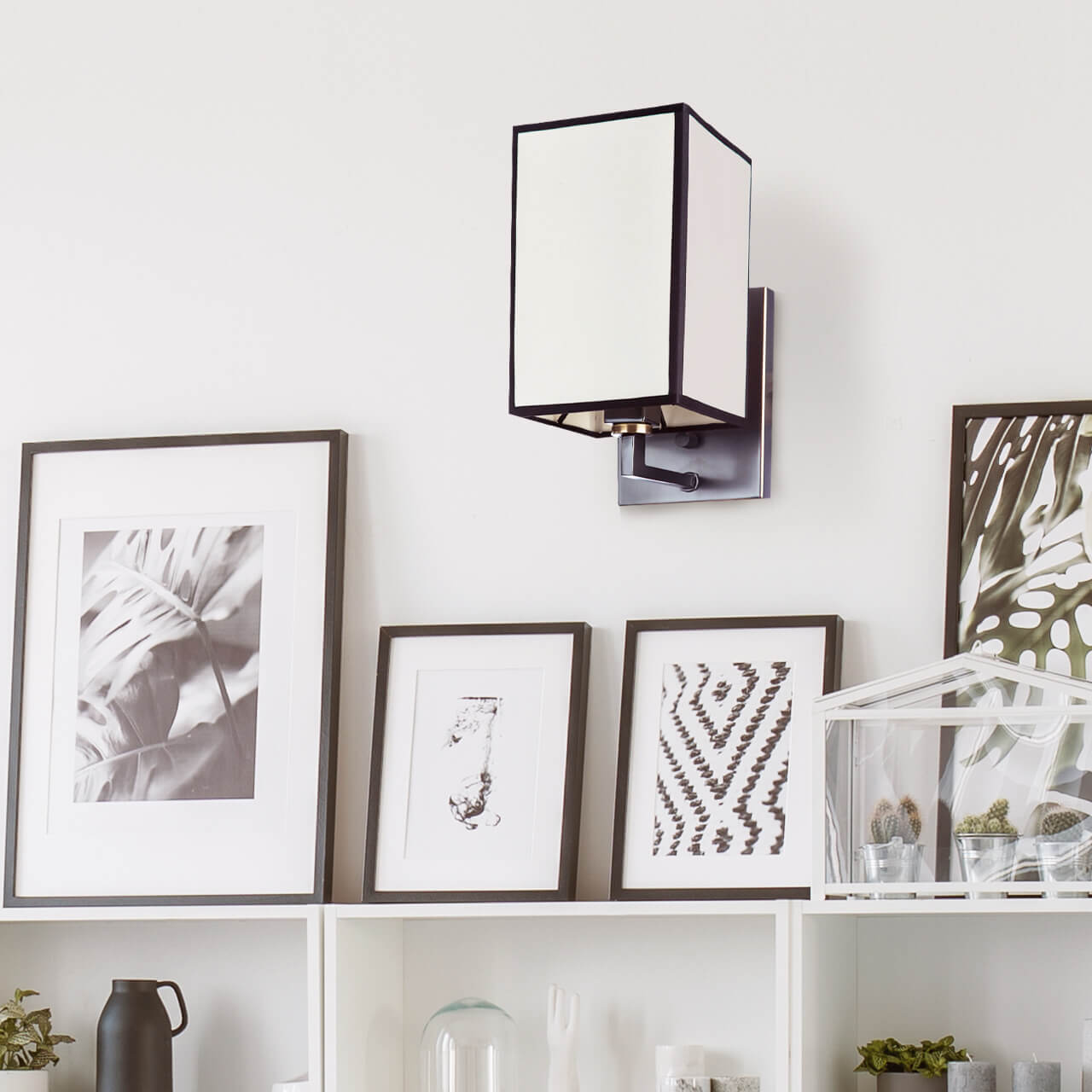 Бра Divinare Porta 5933/01 AP-1 в Москве